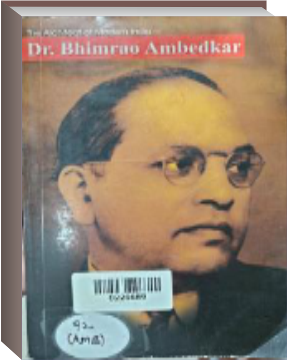 Architect of Modern India: Dr. Bhimrao Ambedkar