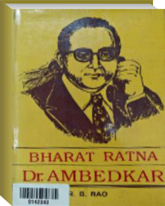 Bharat Ratna Dr. Ambedkar