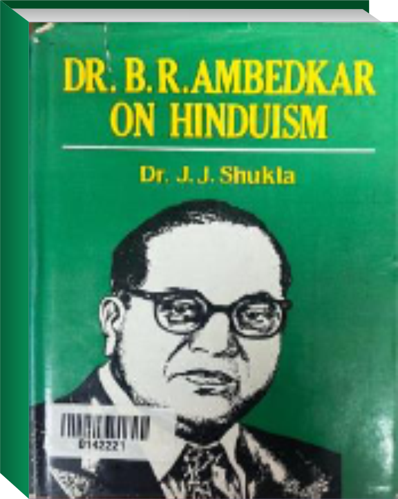 Dr.B.R. Ambedkar on Hinduism
