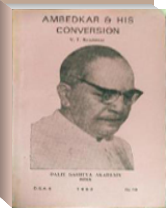 Ambedkar and His Conversion